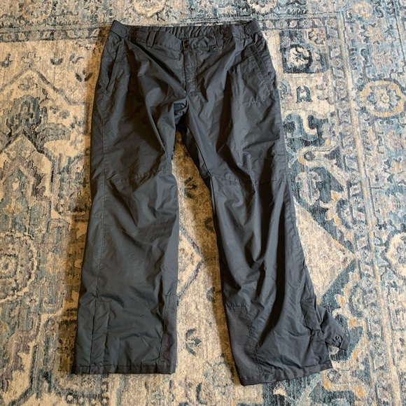 snowboard pants xxl